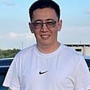 Бека, 32 года