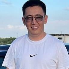 Фотография мужчины Бека, 32 года из г. Караганда