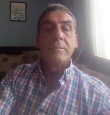 Фотография мужчины Pencho, 60 лет из г. Брест