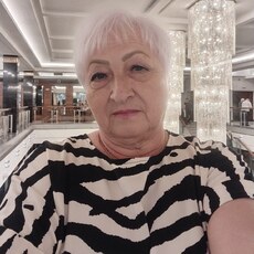 Фотография девушки Елена, 67 лет из г. Барнаул