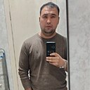 Кайрат, 37 лет