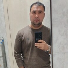 Фотография мужчины Кайрат, 37 лет из г. Астана