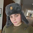 Кирилл, 21 год