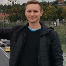 Фотография мужчины Владимир, 36 лет из г. Солигорск