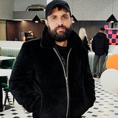 Фотография мужчины Алексанр, 35 лет из г. Столин