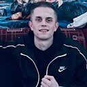 Андрей, 24 года