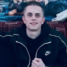 Фотография мужчины Андрей, 24 года из г. Новоуральск