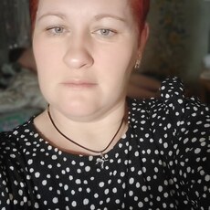 Фотография девушки Алёна, 43 года из г. Усолье-Сибирское