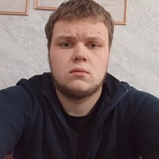 Фотография мужчины Саша, 25 лет из г. Зеленчукская