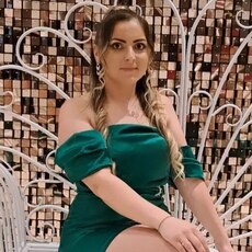 Фотография девушки Alina, 27 лет из г. Buzău