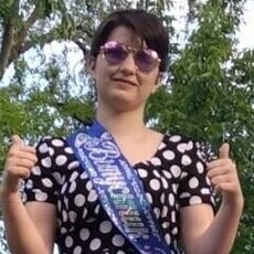 Фотография девушки Дарья, 20 лет из г. Макеевка