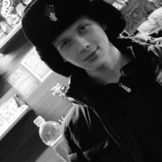 Фотография мужчины Руслан, 21 год из г. Тюмень