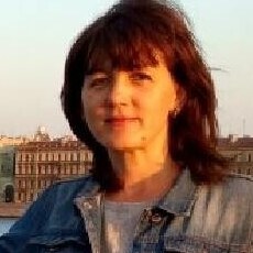 Светлана, 40 из г. Белгород.