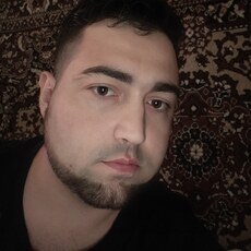 Фотография мужчины Назар, 30 лет из г. Ташкент