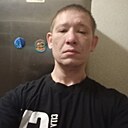 Костя, 35 лет