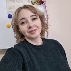 Фотография девушки Ландыш, 34 года из г. Буинск