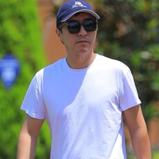 Фотография мужчины Канат, 35 лет из г. Актюбинск