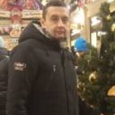 Фотография мужчины Александр, 43 года из г. Смоленск