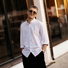 Фотография мужчины Артем, 23 года из г. Краснодар