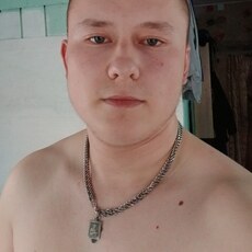 Фотография мужчины Иван, 20 лет из г. Шаранга