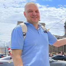 Фотография мужчины Юрий, 41 год из г. Симферополь