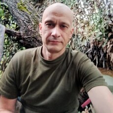 Фотография мужчины Никита, 41 год из г. Челябинск