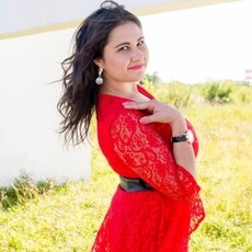 Фотография девушки Александра, 34 года из г. Белогорск