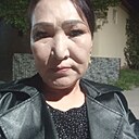 Бактыгул, 51 год