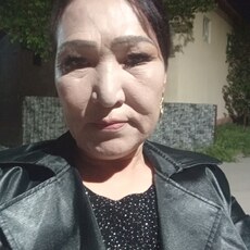 Фотография девушки Бактыгул, 51 год из г. Чимкент