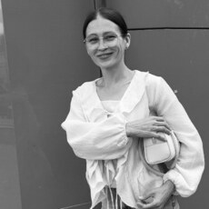 Фотография девушки Анжелика, 46 лет из г. Сатка