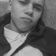 Фотография мужчины Илья, 24 года из г. Краснознаменск