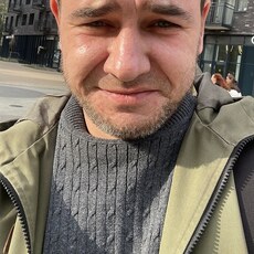 Фотография мужчины Владимир, 35 лет из г. Мытищи