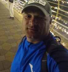 Фотография мужчины Алекс, 41 год из г. Челябинск