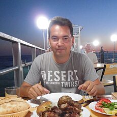 Фотография мужчины Юра, 43 года из г. Энгельс