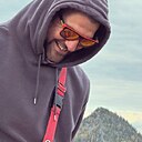 Серго, 34 года