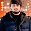 Сайфиддин, 21 год