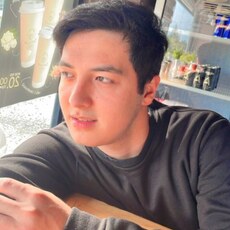 Фотография мужчины Сера, 20 лет из г. Казань