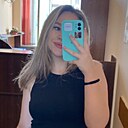 Анастасия, 25 лет