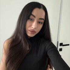 Фотография девушки Ариша, 24 года из г. Минск