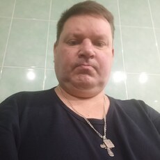 Фотография мужчины Алексей, 55 лет из г. Запрудня