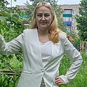 Рамзия, 58 лет