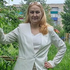 Фотография девушки Рамзия, 58 лет из г. Казань
