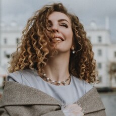 Катя, 34 из г. Магнитогорск.