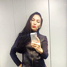 Фотография девушки Алена, 36 лет из г. Якутск