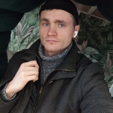 Фотография мужчины Дима, 27 лет из г. Новосибирск