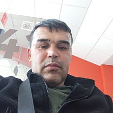 Фотография мужчины Толик, 44 года из г. Кемерово