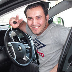 Фотография мужчины Fedya, 35 лет из г. Бухара