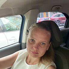 Надежда, 36 из г. Москва.