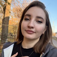 Фотография девушки Наташа, 23 года из г. Алматы