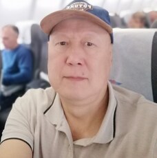 Фотография мужчины Muhamed, 53 года из г. Омск